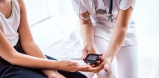 Dijabetes kod djece Dijabetes kod djece - glukoza.hr