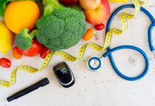 Dijabetička prehrana Dijabetička prehrana - glukoza.hr