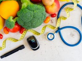 Dijabetička prehrana Dijabetička prehrana - glukoza.hr