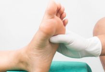 Dijabetičko stopalo dijabetičko stopalo - glukoza.hr