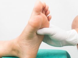 Dijabetičko stopalo dijabetičko stopalo - glukoza.hr